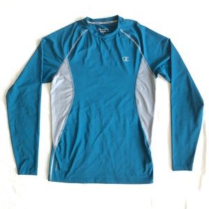 Champion Athletic Top